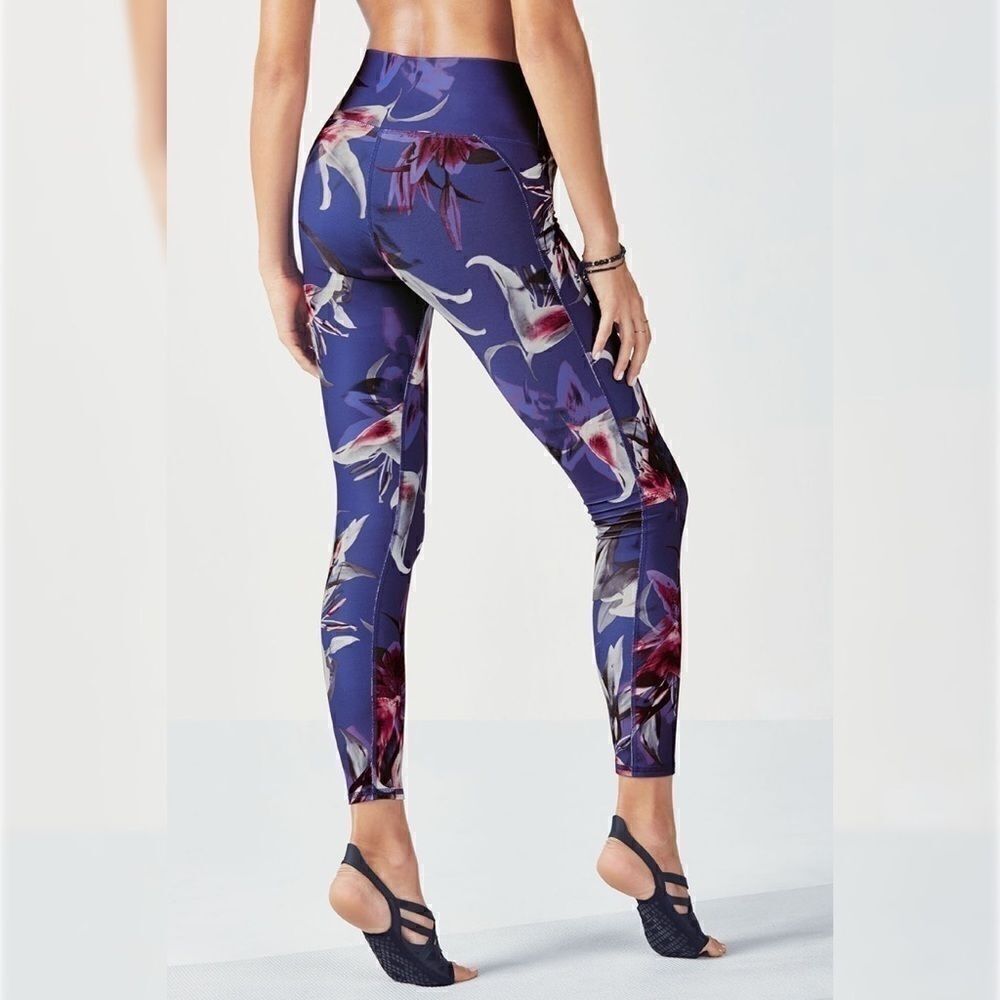 Fabletics powerhold high waisted leggings